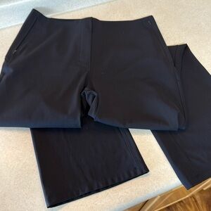 Lululemon Smooth Fit pull on pant